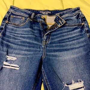 Maurices Jeans